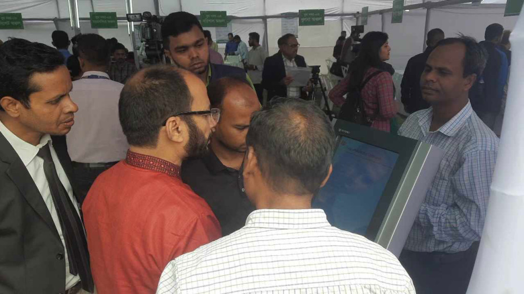 ইসিতে ক্ষুব্ধ ‘পার্সেন্টেজ’ সমস্যায় অবৈধ হওয়া প্রার্থীরা