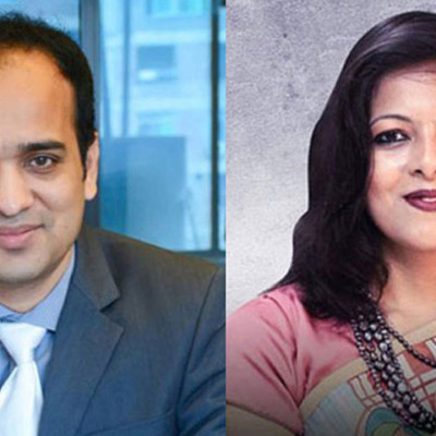 ইভ্যালির রাসেল-শামীমার বিরুদ্ধে গ্রেপ্তারি পরোয়ানা