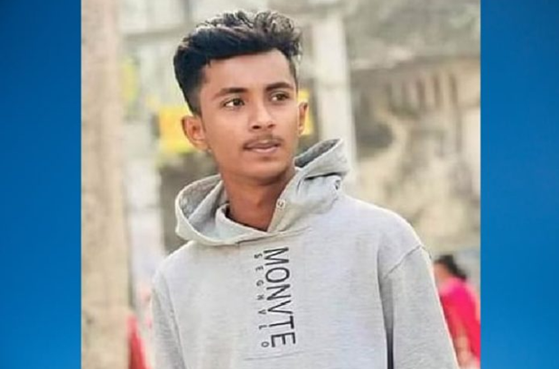 মোটরসাইকেল দুর্ঘটনায় প্রাণ গেল এসএসসি পরীক্ষার্থীর