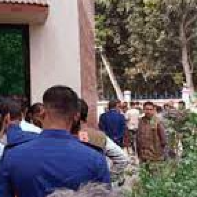 নড়াইলে চেম্বার অব কমার্স সভাপতির বাসায় ডাকাতি, কোটি টাকার সম্পদ লুট