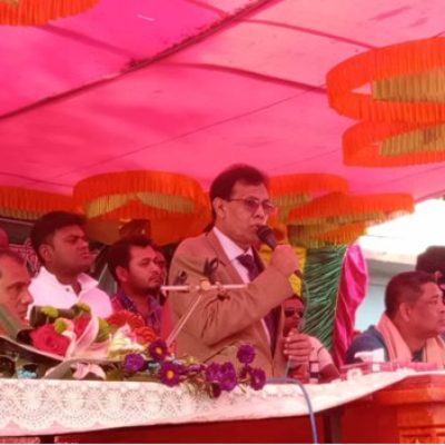 নড়াইলে মুক্তিযুদ্ধের চেতনায় উদ্বুদ্ধকরণ মতবিনিময় সভা