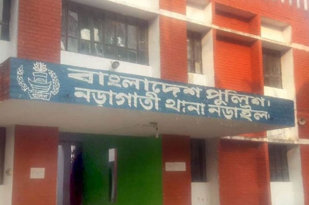 নড়াইলে ২ গ্রুপে সংঘর্ষে আহত ১২