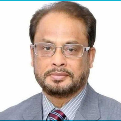 আমাদের গৃহপালিত রাজনৈতিক দল বলা হয়, আক্ষেপ জি এম কাদেরের