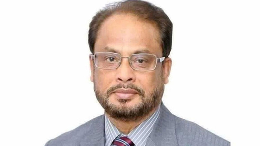 ‘জাতীয় নির্বাচনের ফল কোথাও কোথাও ছিল পূর্বনির্ধারিত’