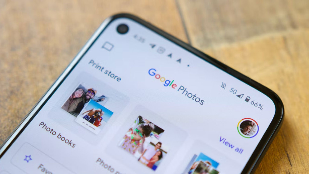 ফোনে থাকা পুরোনো ছবির তথ্য দেবে গুগল