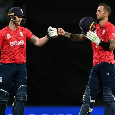 খুলনায় আসছেন ইংলিশদের বিশ্বকাপ জেতানো তারকা