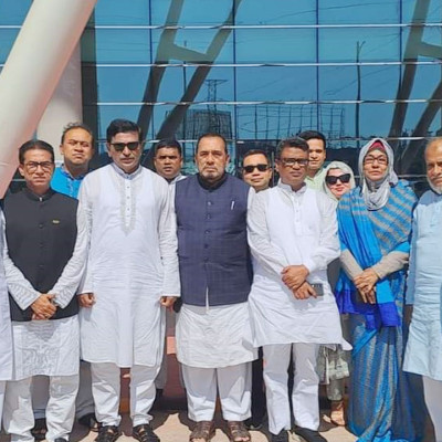 কক্সবাজারের মতো রেলস্টেশন পৃথিবীর উন্নত দেশেও নেই : হানিফ