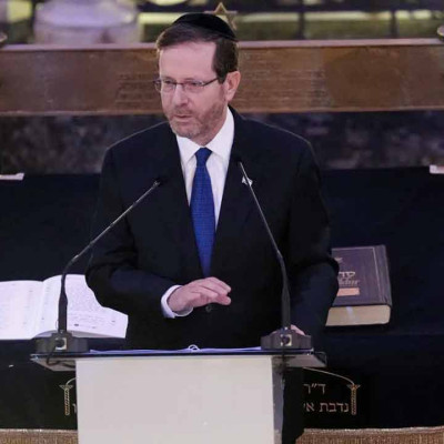 আরেক দফা যুদ্ধবিরতির জন্য ইসরায়েল প্রস্তুত