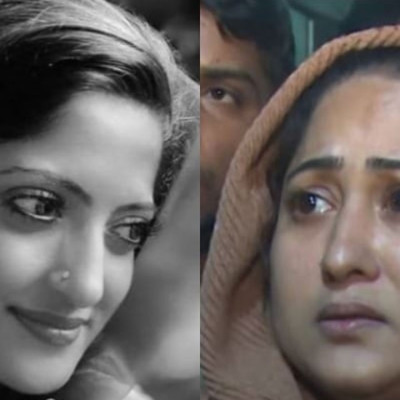 রাফির সঙ্গে হিমুর পরিচয় কীভাবে, জানালেন খালা