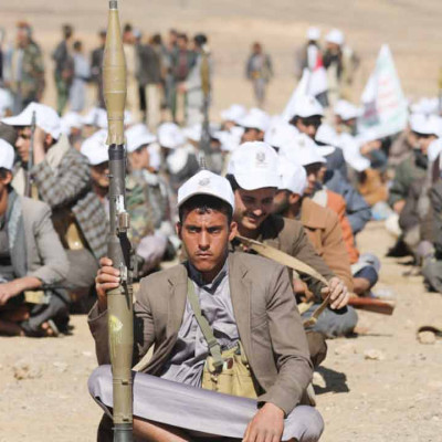 গাজায় যুদ্ধবিরতি হলে লোহিত সাগরে হামলা বন্ধের ইঙ্গিত হুথিদেরও