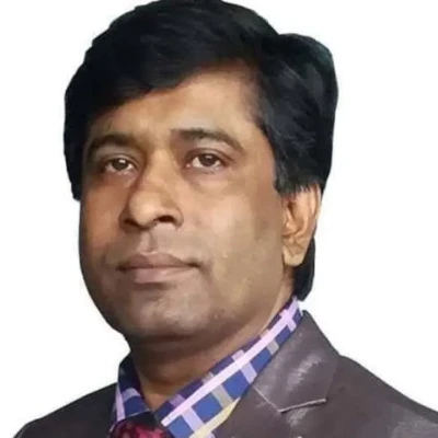 ভাসানী পরিষদের ড. সেলিম সদস্য সচিব, রিজু বাদ