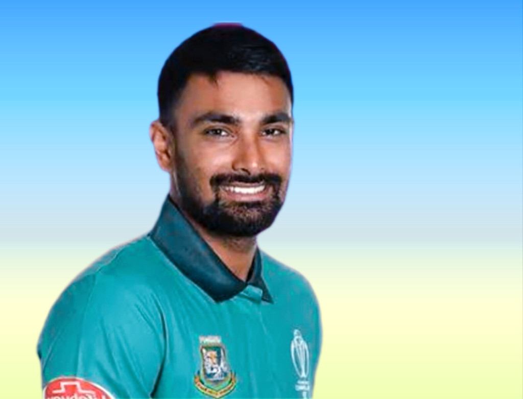 তামিমের অনুপুস্থিতি দলে কোন বিরূপ প্রভাব ফেলবে না : লিটন