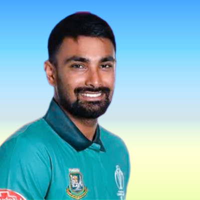 তামিমের অনুপুস্থিতি দলে কোন বিরূপ প্রভাব ফেলবে না : লিটন