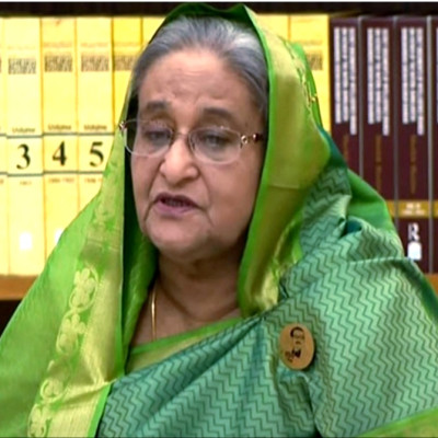 সমালোচনাকারীরাই এখন ডিজিটাল বাংলাদেশের বেশি সুবিধা নিচ্ছে: প্রধানমন্ত্রী