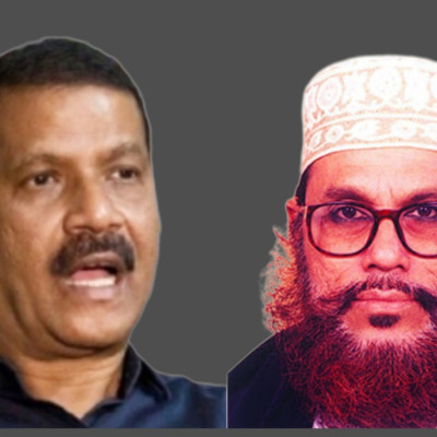 ৩৪ বছর আগে সাঈদীকে নিয়ে যা লিখেছিলেন আসিফ নজরুল