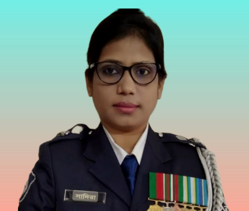 নড়াইলের পুলিশ সুপারসহ ১৬ কর্মকর্তার বদলী