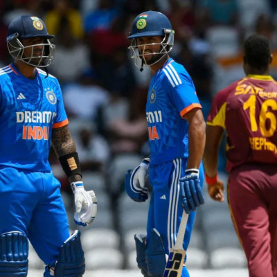 ম্যাচ হারের সঙ্গে জরিমানাও গুনল ভারত