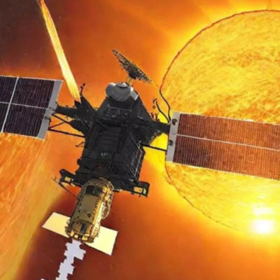 আজ চূড়ান্ত কক্ষপথে পৌঁছাবে ভারতের সৌরযান