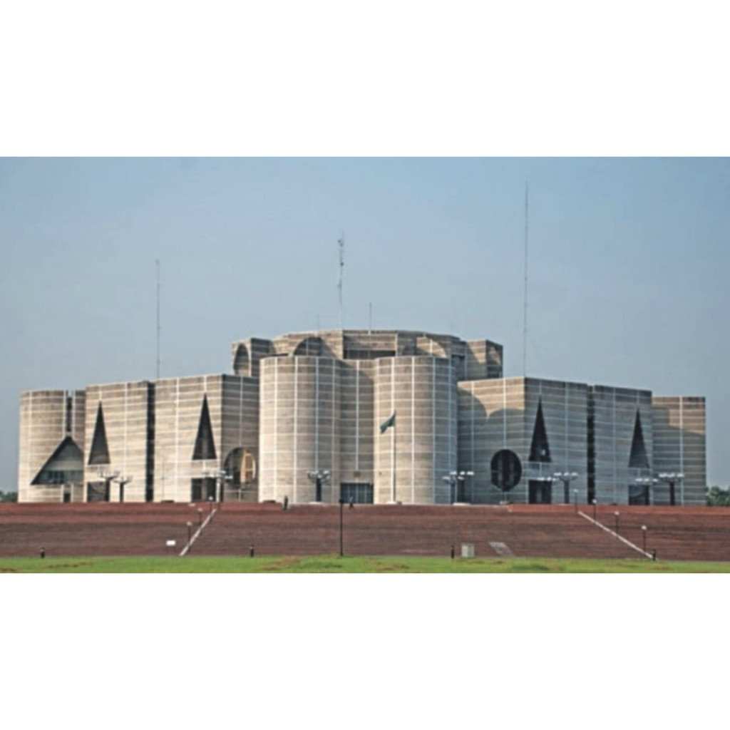 সংসদে ২০২৩-২৪ অর্থবছরের ৭ লাখ ৬১ হাজার ৭৮৫ কোটি টাকার বাজেট পাস