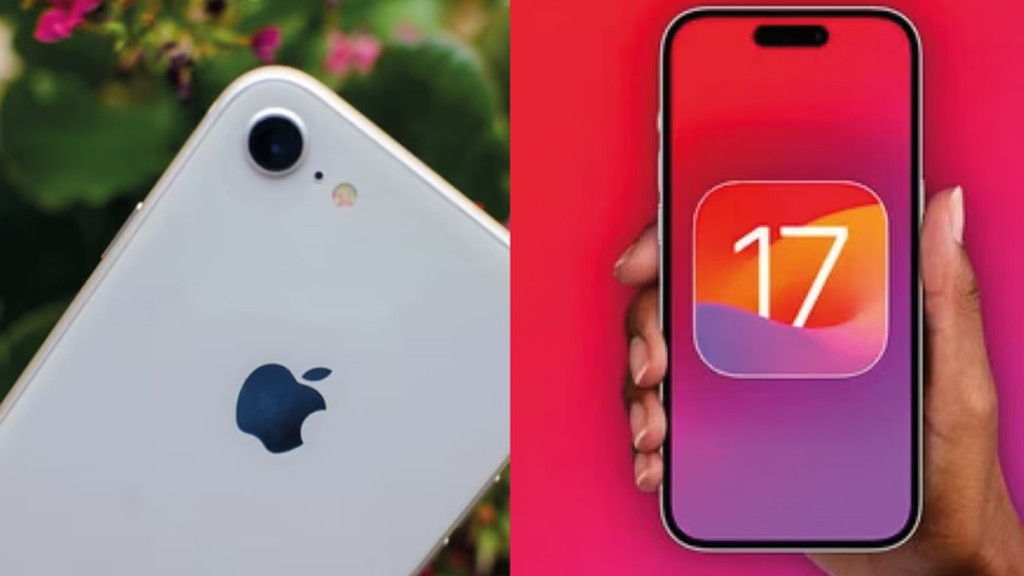 বাংলাদেশেও আইওএস-১৭, নতুন ফিচারটি যেভাবে আপডেট করবেন