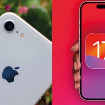 বাংলাদেশেও আইওএস-১৭, নতুন ফিচারটি যেভাবে আপডেট করবেন