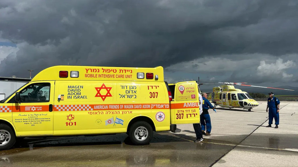 লেবানন থেকে ইসরায়েলে ক্ষেপণাস্ত্র হামলা, ভারতীয় নিহত