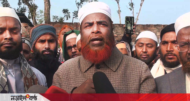 নির্বাচন নিরপেক্ষ করতে গ্রহণযোগ্য যতটুকু সময় প্রয়োজন আমরা সেই যৌক্তিক সময় দিতে প্রস্তুত–জামায়াতের সেক্রেটারি জেনারেল