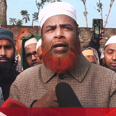 নির্বাচন নিরপেক্ষ করতে গ্রহণযোগ্য যতটুকু সময় প্রয়োজন আমরা সেই যৌক্তিক সময় দিতে প্রস্তুত–জামায়াতের সেক্রেটারি জেনারেল