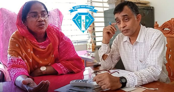 নড়াইল পৌর মেয়র আঞ্জুমান ও প্রধান সহকারী শিমুলের সম্পদ বিবরণী চেয়েছে দুদক