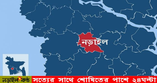 নড়াইলে শিক্ষককে অবমাননা: ইউনিয়ন আ. লীগ সভাপতিকে অব্যাহতি