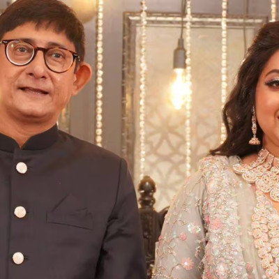 তৃণমূলের প্রচারণায় ঠাঁই হলো না কাঞ্চনের, শ্রীময়ীকে বিয়ের খেসারত?