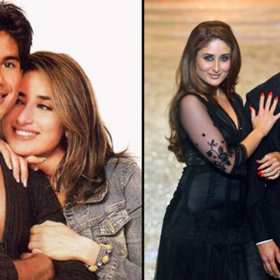 আবারও কি একসঙ্গে দেখা যাবে কারিনা-শাহিদকে?