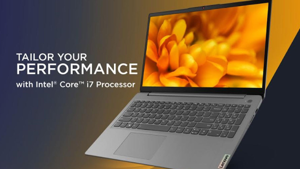লেনোভোর কোর-আইসেভেন ল্যাপটপ বাজারে