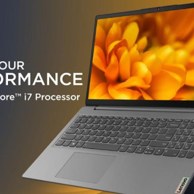লেনোভোর কোর-আইসেভেন ল্যাপটপ বাজারে