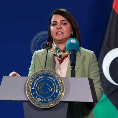 ইসরায়েলি মন্ত্রীর সাথে বৈঠকের পর লিবিয়ার পররাষ্ট্রমন্ত্রী বরখাস্ত