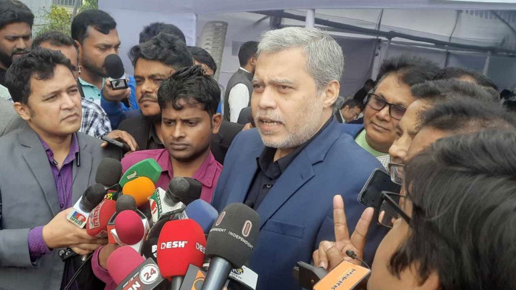 আপিলে প্রার্থিতা ফিরে পেলেন মাহি বি চৌধুরী