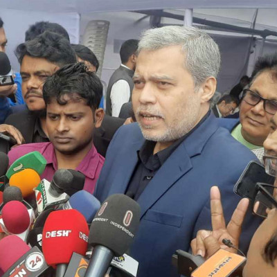 আপিলে প্রার্থিতা ফিরে পেলেন মাহি বি চৌধুরী