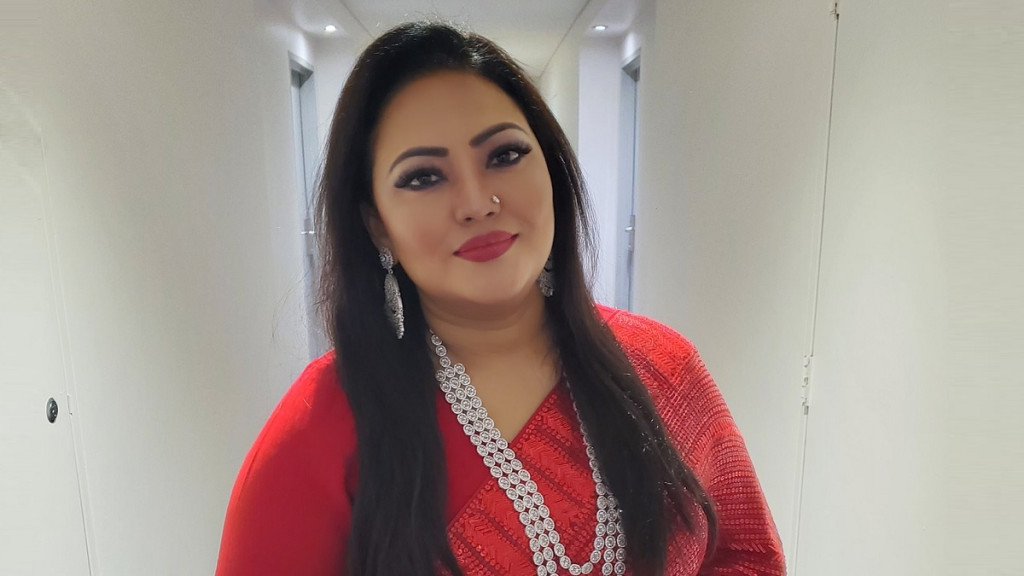 মমতাজের বিরুদ্ধে ভারতে গ্রেপ্তারি পরোয়ানা জারি