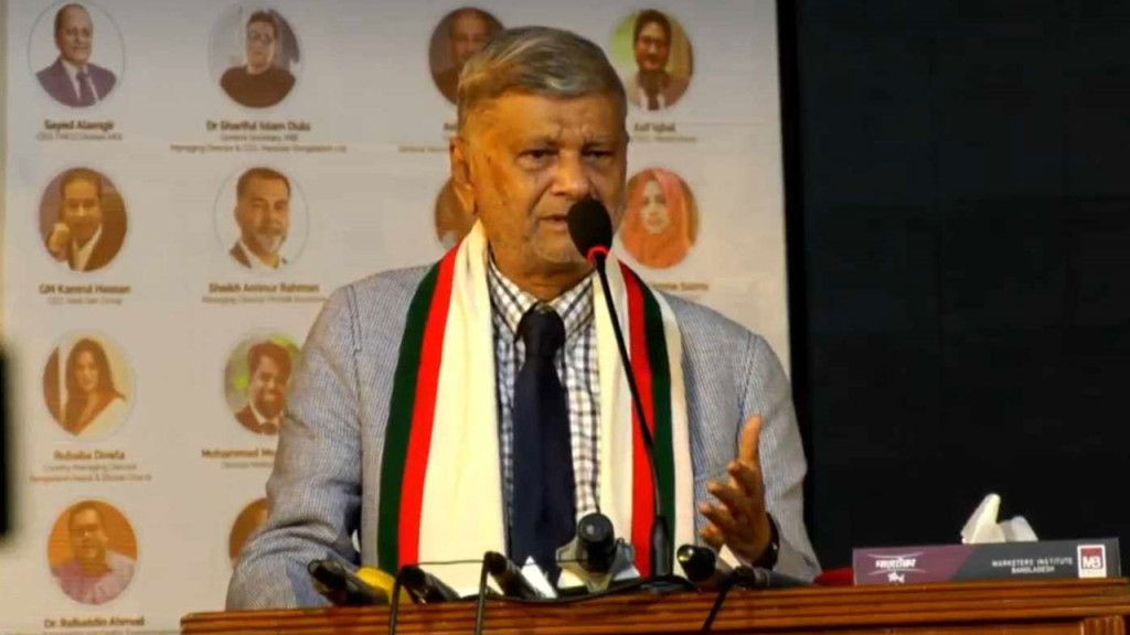 সিন্ডিকেট ধরতে পারলে আমরা ব্যবস্থা নিতাম : পরিকল্পনামন্ত্রী