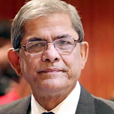 হাইকোর্টে মির্জা ফখরুলের আবেদনে জামিন শুনানি পেছাল