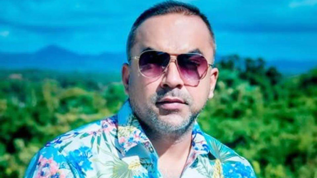 ঈদে মুক্তি পেয়েছে হাসান মোহতারিমের অকুল দরিয়া