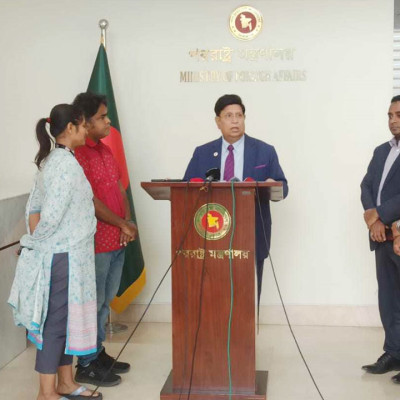 বাংলাদেশ-ভারত পররাষ্ট্র সচিবের বৈঠকে ভোট ইস্যুতে আলাপ হবে না