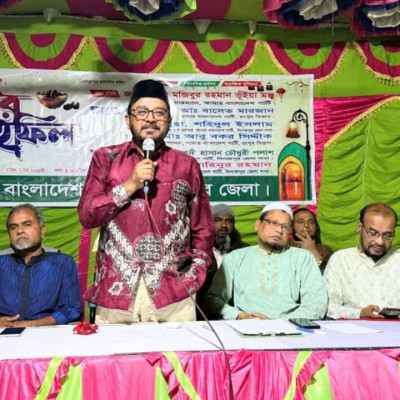 ‘ফ্যাসিবাদ বিলুপ্ত হওয়ার আগেই অভ্যুত্থানকারীদের সংঘাত দুঃখজনক’