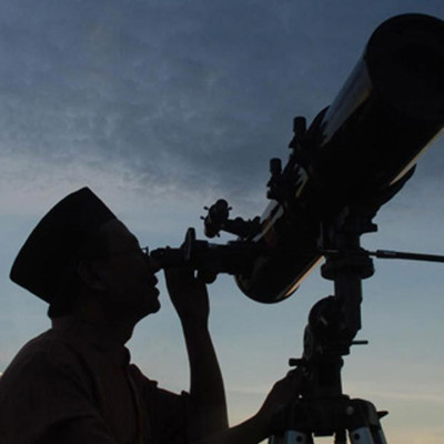 সন্ধ্যায় বসছে চাঁদ দেখা কমিটি, কারো চোখে পড়লে ফোন করার আহ্বান