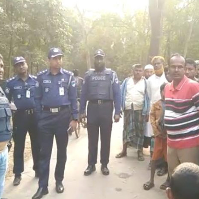 বাগেরহাটে প্রতিপক্ষের হামলায় নিহত ১, আহত ২