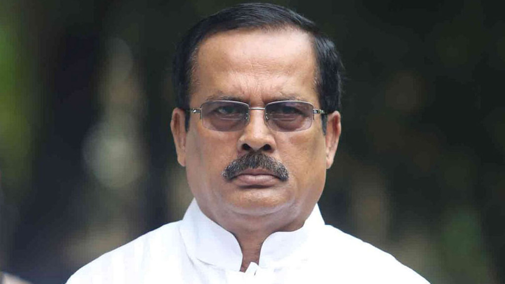 পাটকে আবারও প্রধান রপ্তানি পণ্যের স্থানে নিতে চাই : নানক