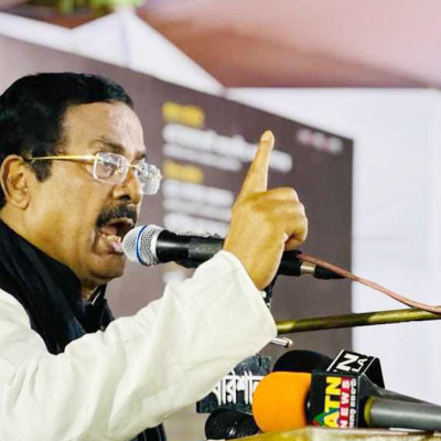 নির্ধারিত দিনেই জাতীয় নির্বাচন অনুষ্ঠিত হবে : নানক