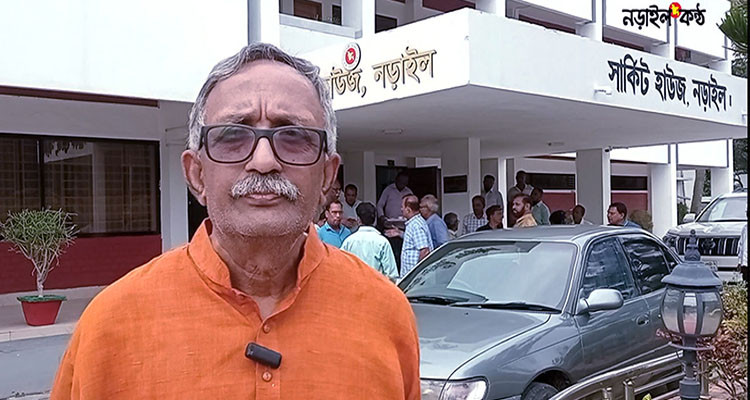 সাম্প্রদায়িক শক্তিকে প্রতিহত করতে ১৪দলীয় ঐক্যকে মজবুত করছি -ফজলে হোসেন বাদশা এমপি