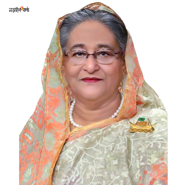 নিজেদের মধ্যে কাদা ছোড়াছুড়ি করবেন না মনোনয়ন আমি দেব - নেতাকর্মীদের প্রধানমন্ত্রী