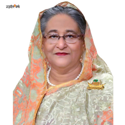 স্বাধীনতাবিরোধী শক্তি যেন ক্ষমতায় আসতে না পারে -শেখ হাসিনা